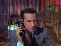 Click to watch 'The Greatest Spy on Earth...' (popup) Get Smart